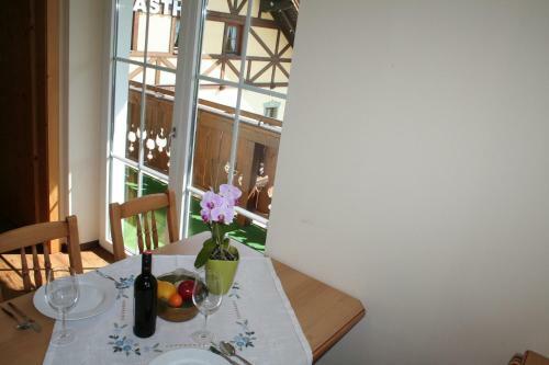 Hotel Gasthof Schweizerhaus