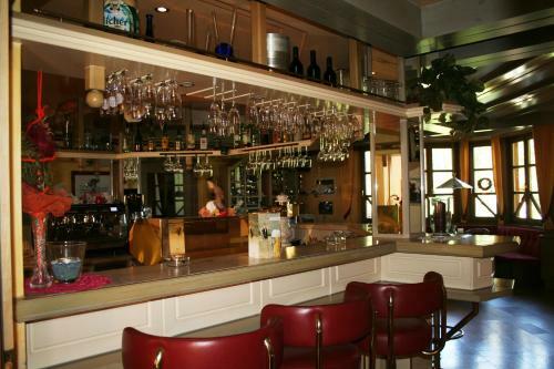 Hotel Gasthof Schweizerhaus
