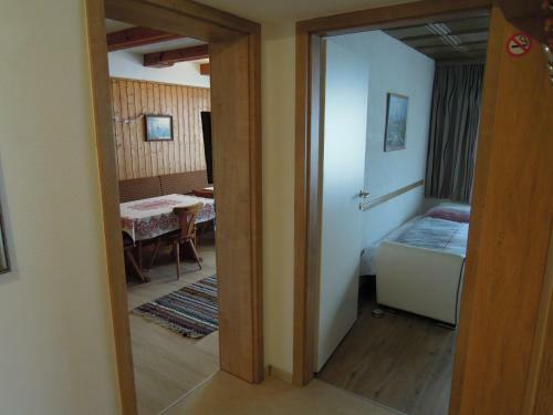 Apartamento Salvesenheim