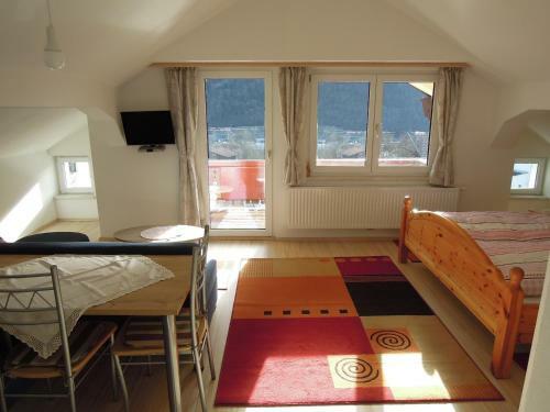 Apartamento Salvesenheim