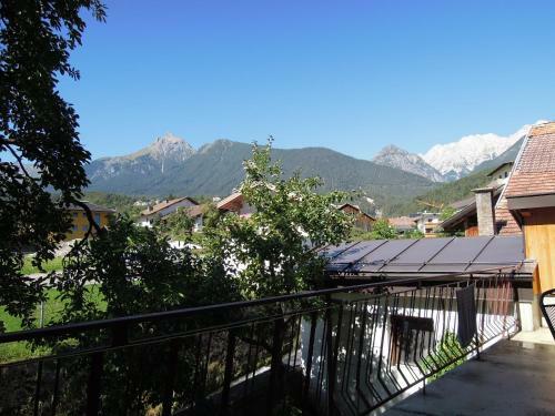 Apartamento Salvesenheim