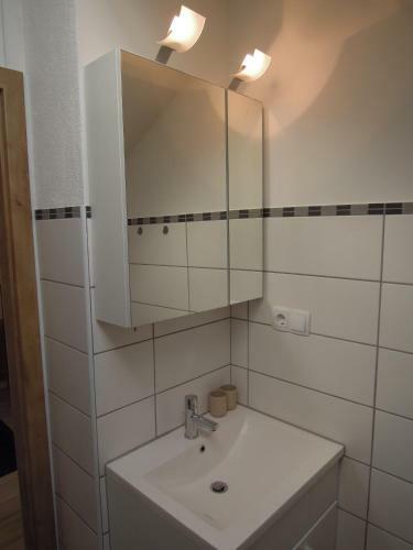 Apartamento Salvesenheim