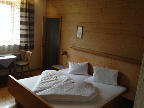 Bed & Breakfast Gasthaus Sonne