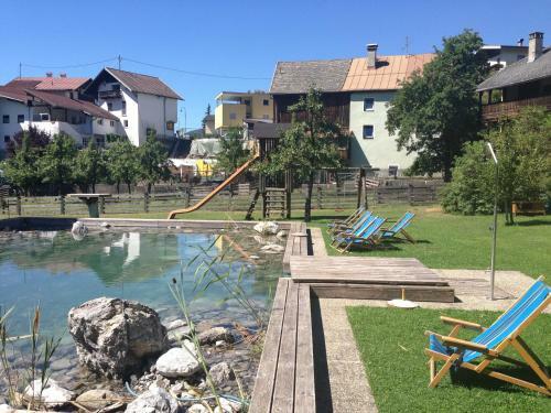 Bed & Breakfast Gasthaus Sonne