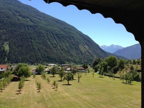 Bed & Breakfast Gasthaus Sonne