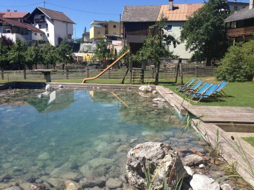 Bed & Breakfast Gasthaus Sonne