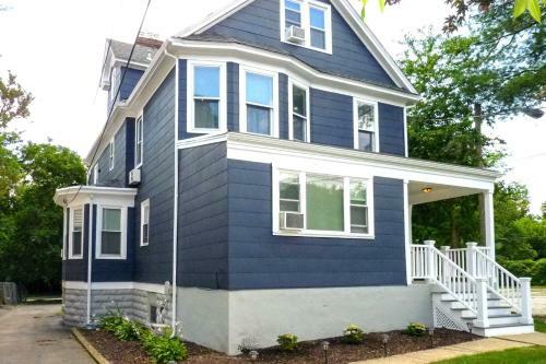 Modern Apartment Less Than 1 Mi To Downtown Montclair