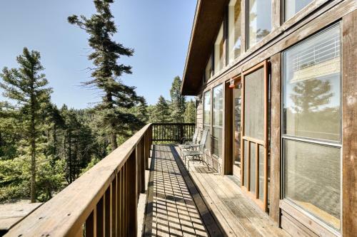 San Francisco Terrace