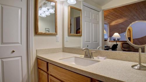 Apartamento Mountain Spirit #203 Condo