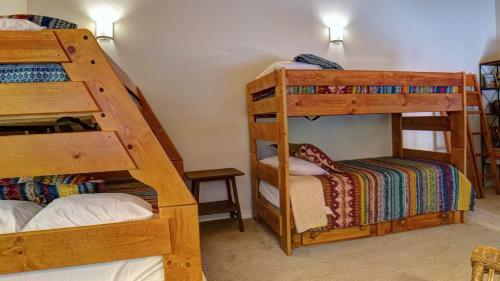 Apartamento Mountain Spirit #203 Condo