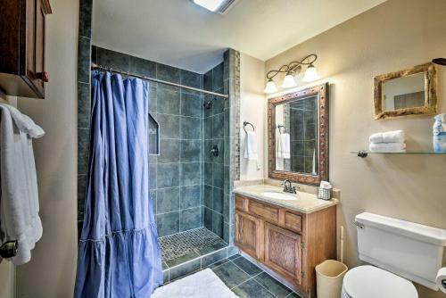 Apartamento Spacious Rustic Condo With Deck, Short Walk To Slopes