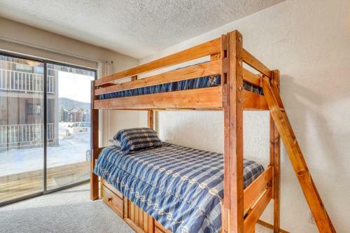 Angel View Condo