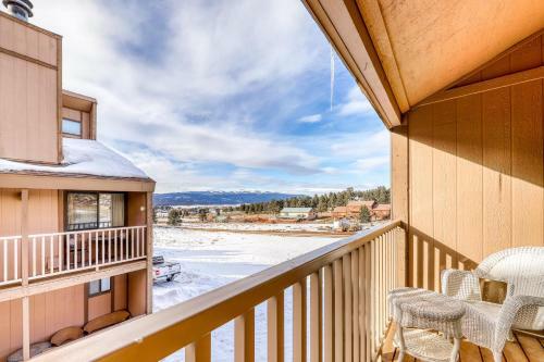 Angel View Condo