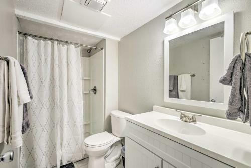 Apartamento Rustic Angel Fire Condo Less Than 1 Mi To Ski Resort