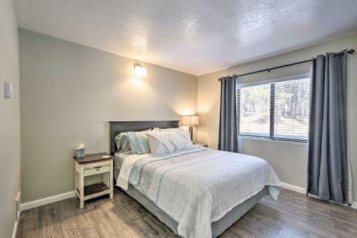 Apartamento Rustic Angel Fire Condo Less Than 1 Mi To Ski Resort