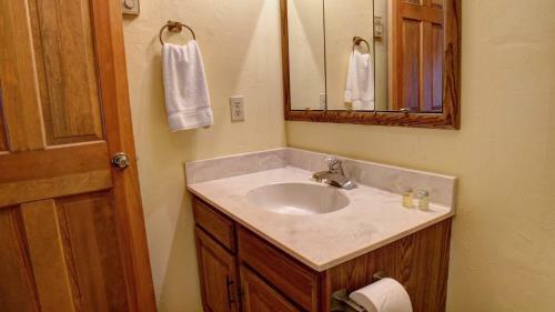 Apartamento Snowfire #209a Condo