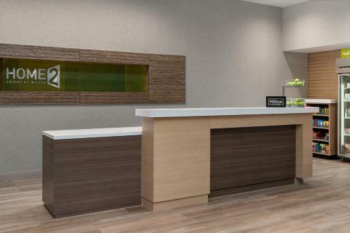 Hotel Home2 Suites By Hilton Carlsbad New Mexico