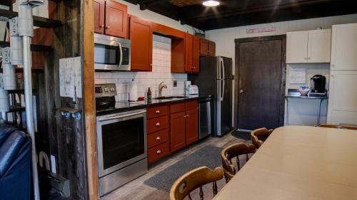Yeti Haus Home