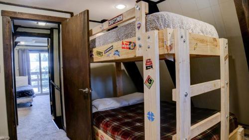 Yeti Haus Home