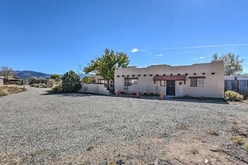 Lavish El Prado Home With Hot Tub Near Downtown!