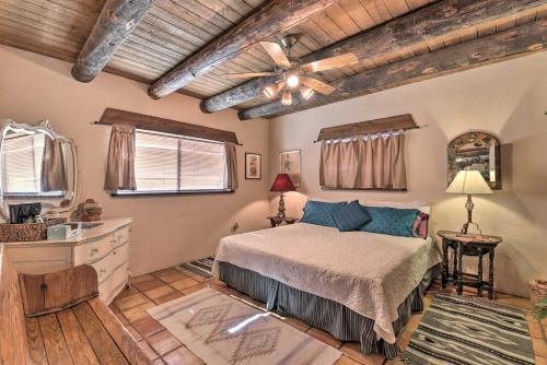 Lavish El Prado Home With Hot Tub Near Downtown!