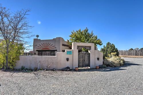 Lavish El Prado Home With Hot Tub Near Downtown!