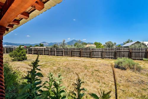 Apartamento Chic Studio With Grill - 25 Mins To Taos Ski Valley!