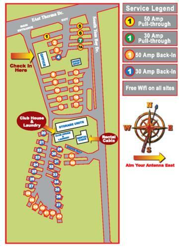 Rv Lot 22