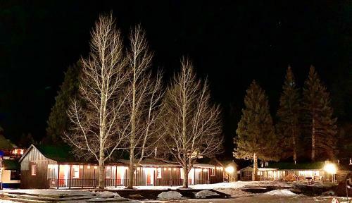 Pioneer Lodge 4