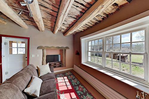 Apartamento Gorgeous Suite - Full Kitchen, Jetted Tub & 2 Kivas Duplex