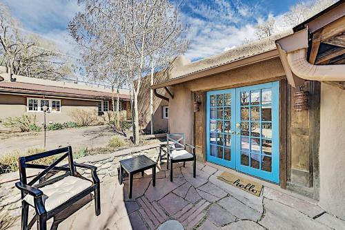 Apartamento Gorgeous Suite - Full Kitchen, Jetted Tub & 2 Kivas Duplex