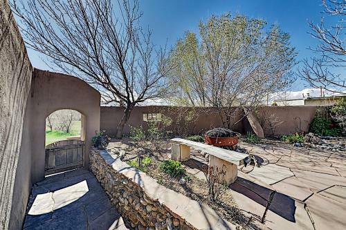 Apartamento Gorgeous Suite - Full Kitchen, Jetted Tub & 2 Kivas Duplex