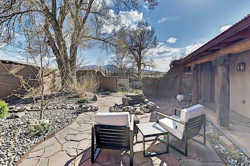 Apartamento Gorgeous Suite - Full Kitchen, Jetted Tub & 2 Kivas Duplex