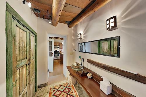Apartamento Gorgeous Suite - Full Kitchen, Jetted Tub & 2 Kivas Duplex