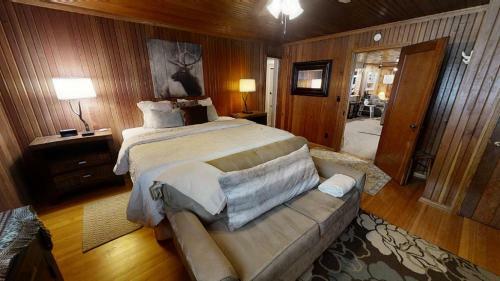 Ridgeview Lodge Deluxe