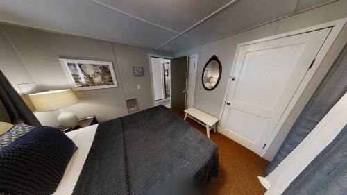 Ridgeview Lodge Deluxe