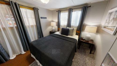 Ridgeview Lodge Deluxe