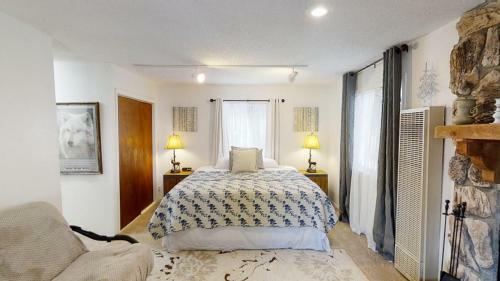 Ridgeview Lodge Deluxe