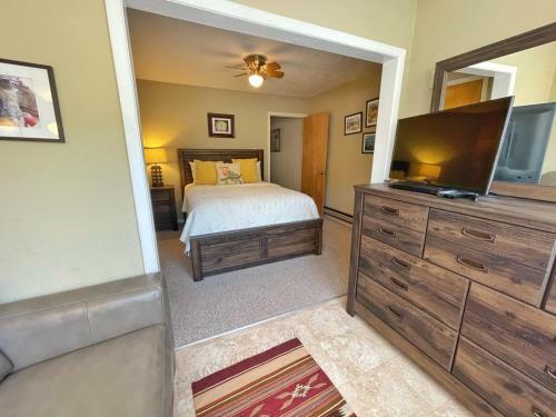 Apartamento Valley Condo 103 By Red River Real Estate