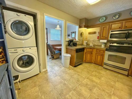 Apartamento Valley Condo 103 By Red River Real Estate
