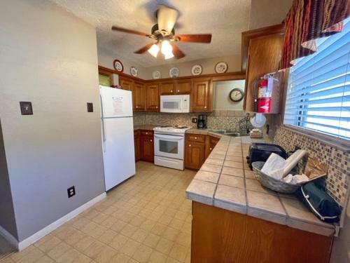Apartamento Valley Condo 106 By Red River Real Estate