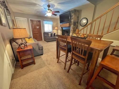 Apartamento Valley Condo 106 By Red River Real Estate