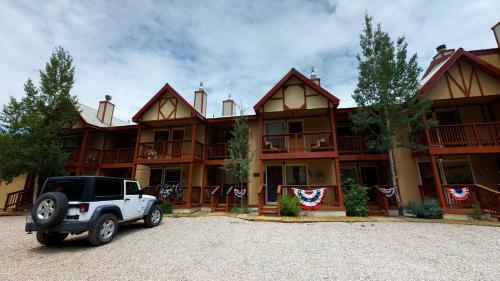 Apartamento Valley Condo 107 By Red River Real Estate