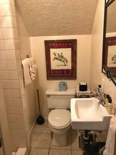 Apartamento Valley Condo 107 By Red River Real Estate