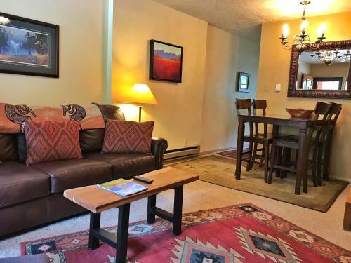 Apartamento Valley Condo 109 By Red River Real Estate