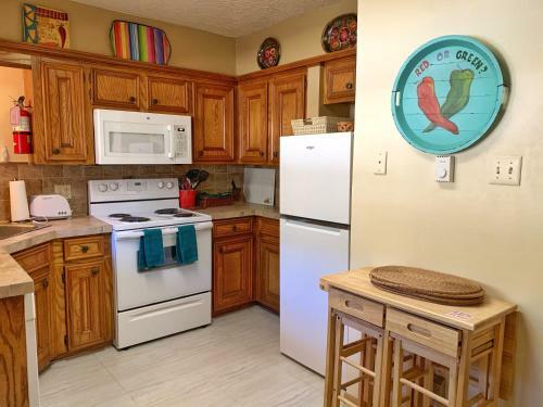 Apartamento Valley Condo 109 By Red River Real Estate