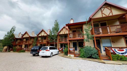 Apartamento Valley Condo 109 By Red River Real Estate