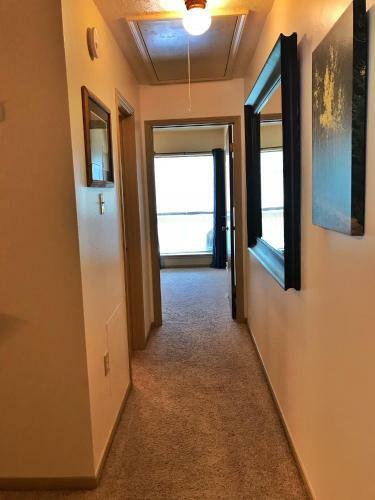 Apartamento Valley Condo 109 By Red River Real Estate