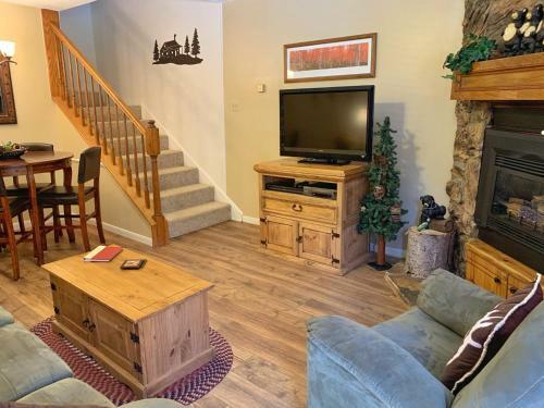 Apartamento Valley Condo 111 By Red River Real Estate