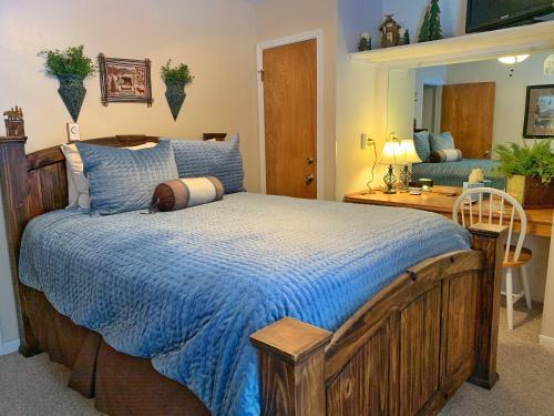 Apartamento Valley Condo 111 By Red River Real Estate